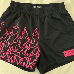 Kill Crew Shorts